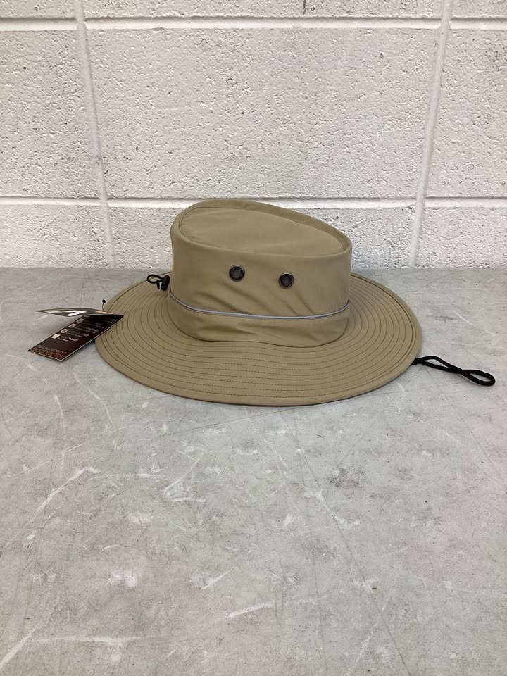 Free Authority Outdoors Sun Hat