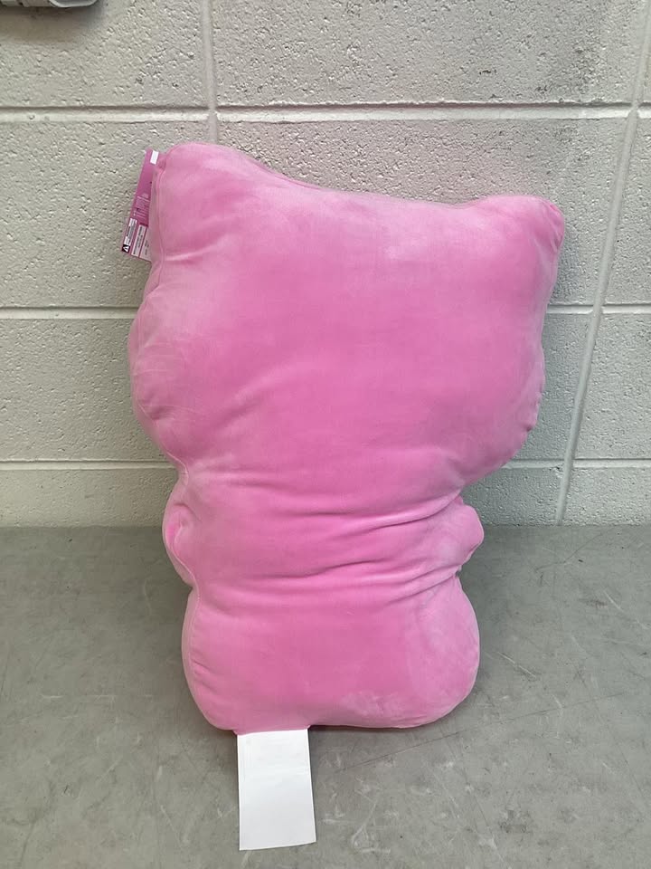 Embellished 24" Hello Kitty Cloud Pillow