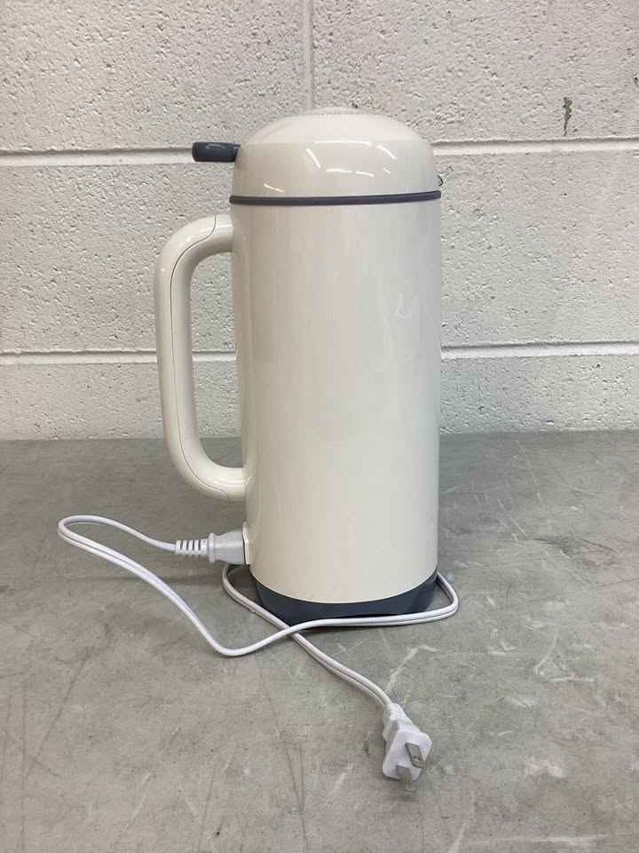 Lightly Used GreenPan Better Blend Soy, Nut & Oat Milk Maker