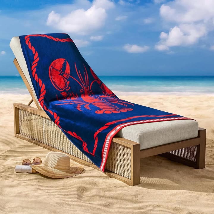 Member's Mark Oversized Beach Towel