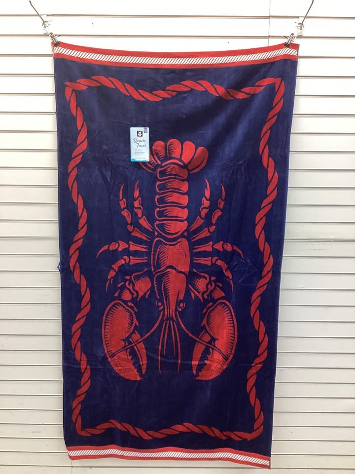 Member's Mark Oversized Beach Towel