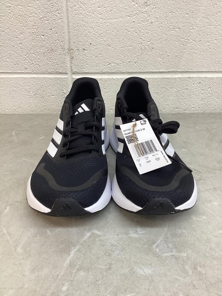 Adidas Women's RunFalcon 5 Running Shoe, Size 9