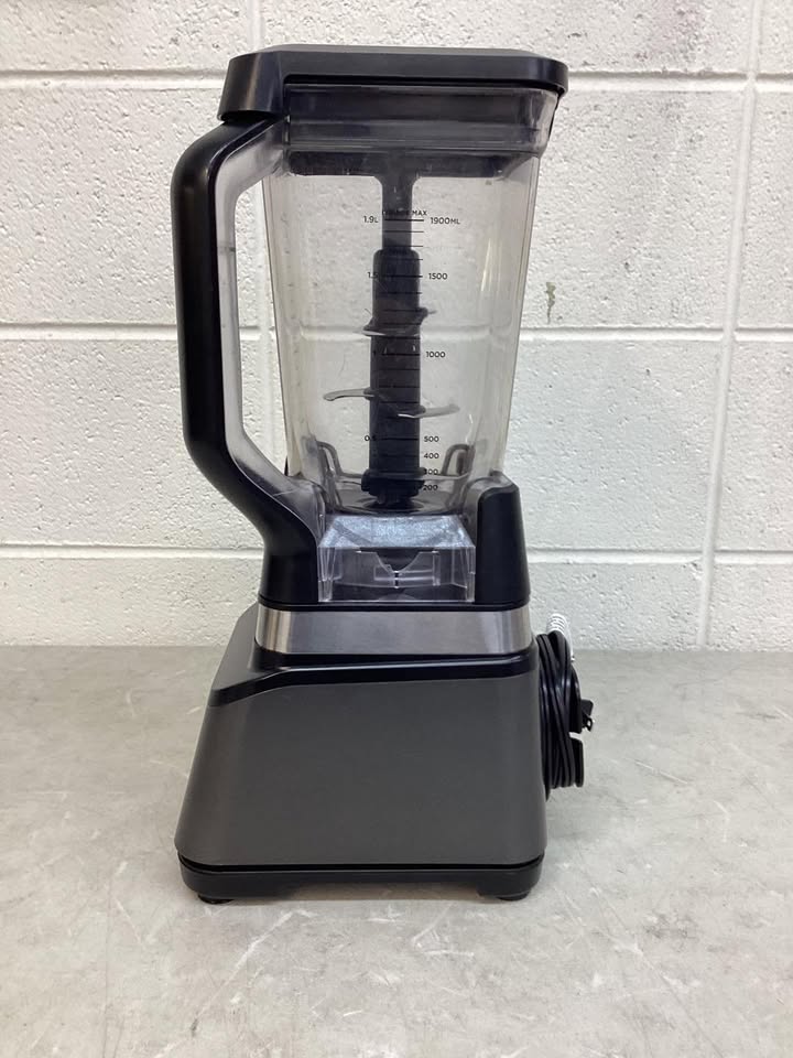 Lightly Used Ninja Professional Plus Blender DUO with Auto-iQ