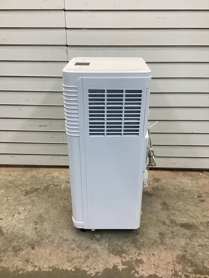 9,000 BTU COSTWAY Portable Air Conditioner
