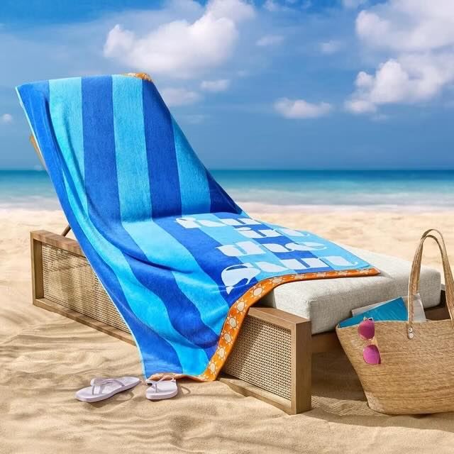 Member's Mark Oversized Beach Towel