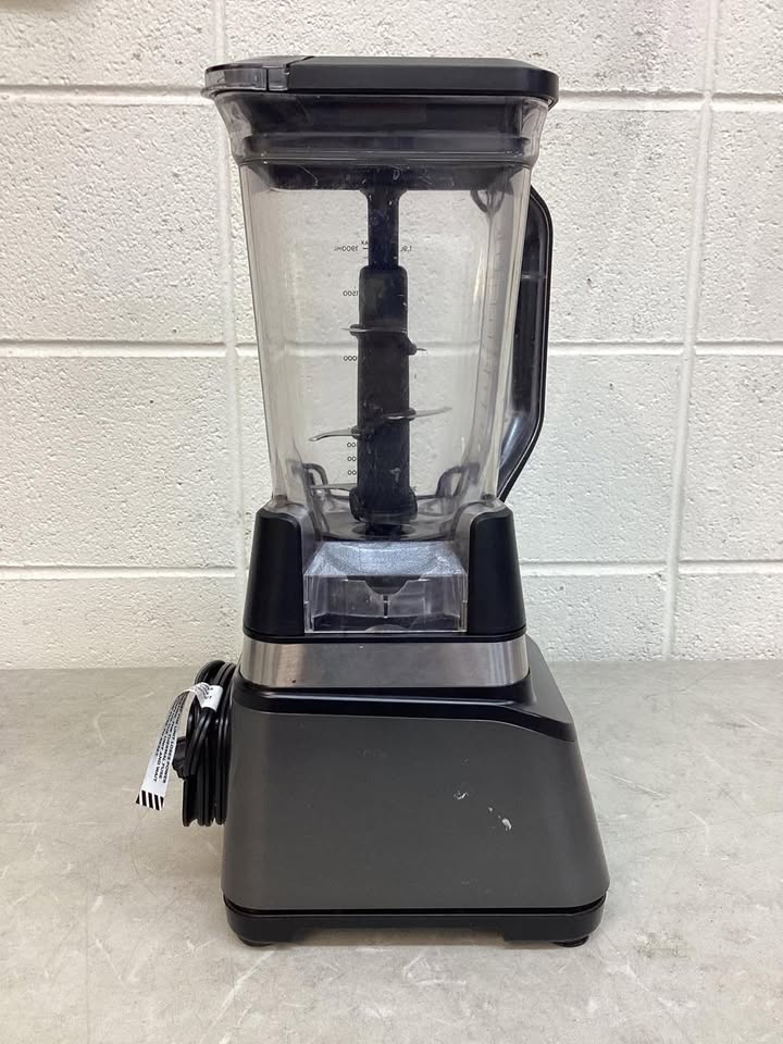 Lightly Used Ninja Professional Plus Blender DUO with Auto-iQ