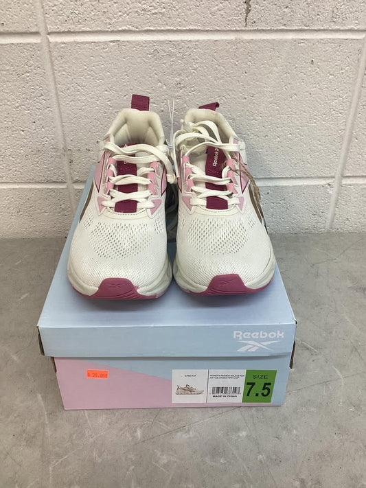Reebok Women's Running Sneaker size 7.5