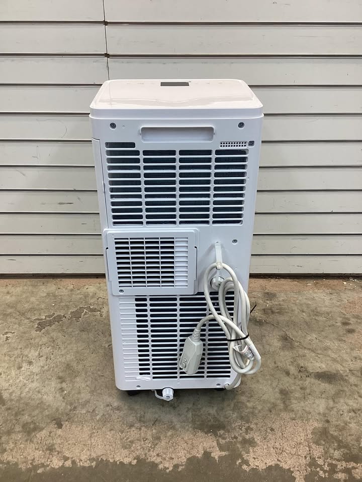 9,000 BTU COSTWAY Portable Air Conditioner