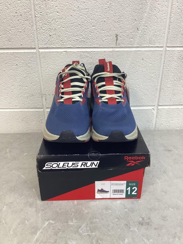 Reebok Men's Running Sneaker Size 12