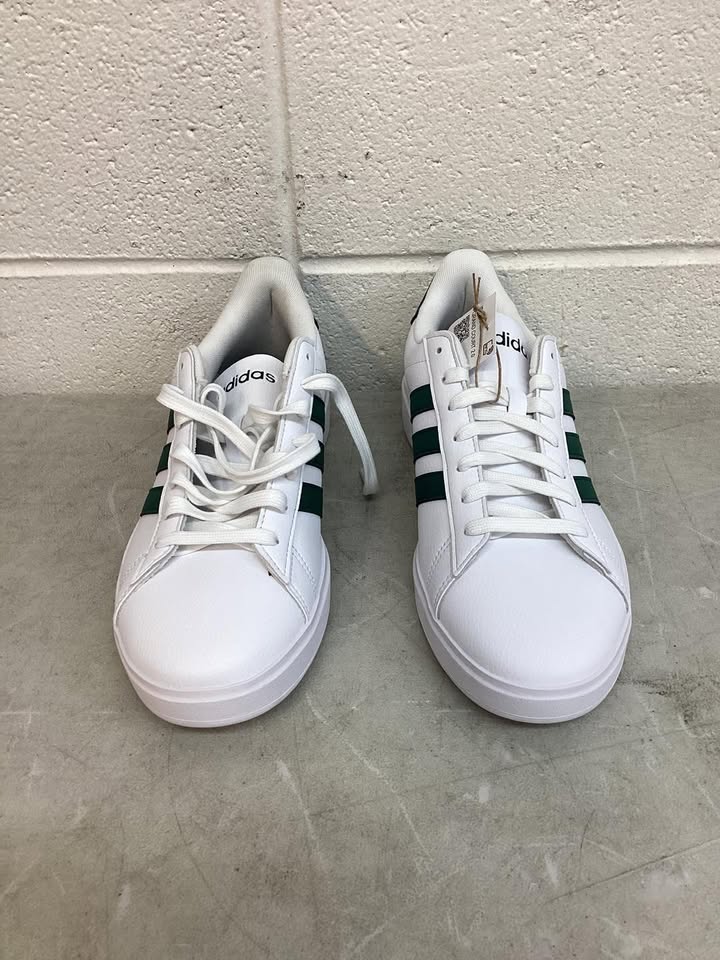 Adidas Men's Grand Court 2.0 Shoe, Size 8.5