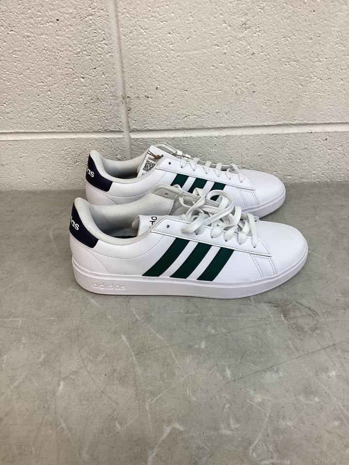 Adidas Men's Grand Court 2.0 Shoe, Size 8.5