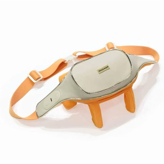 DAMAI Cordless Neck and Shoulder Massager with Heat