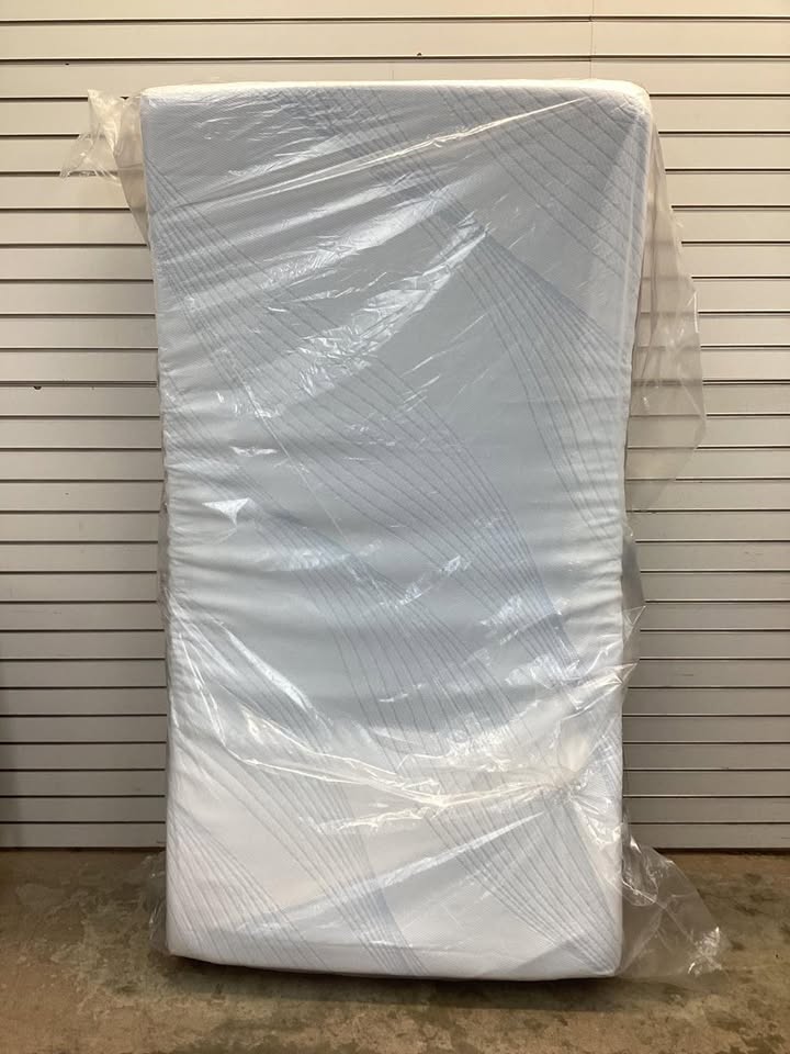 Sealy 10" Medium Memory Foam Mattress