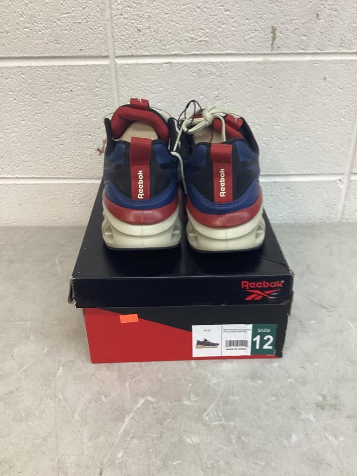 Reebok Men's Running Sneaker Size 12