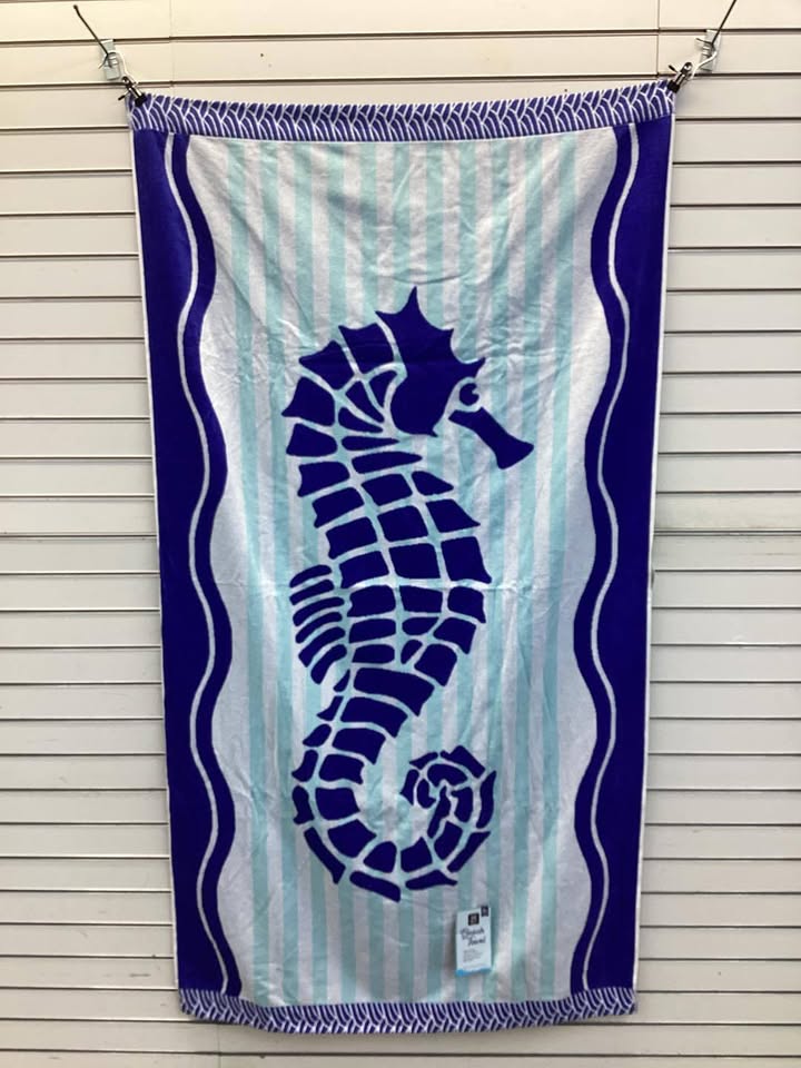 Member's Mark Oversized Beach Towel