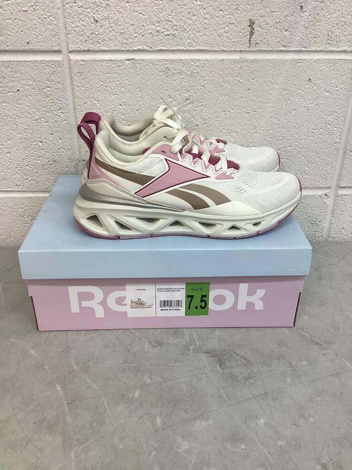 Reebok Women's Running Sneaker size 7.5