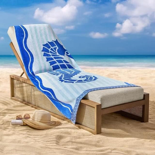 Member's Mark Oversized Beach Towel