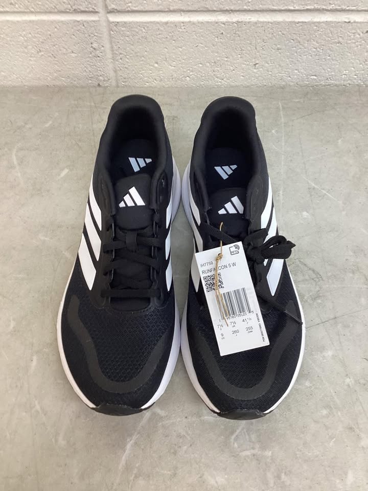 Adidas Women's RunFalcon 5 Running Shoe, Size 9