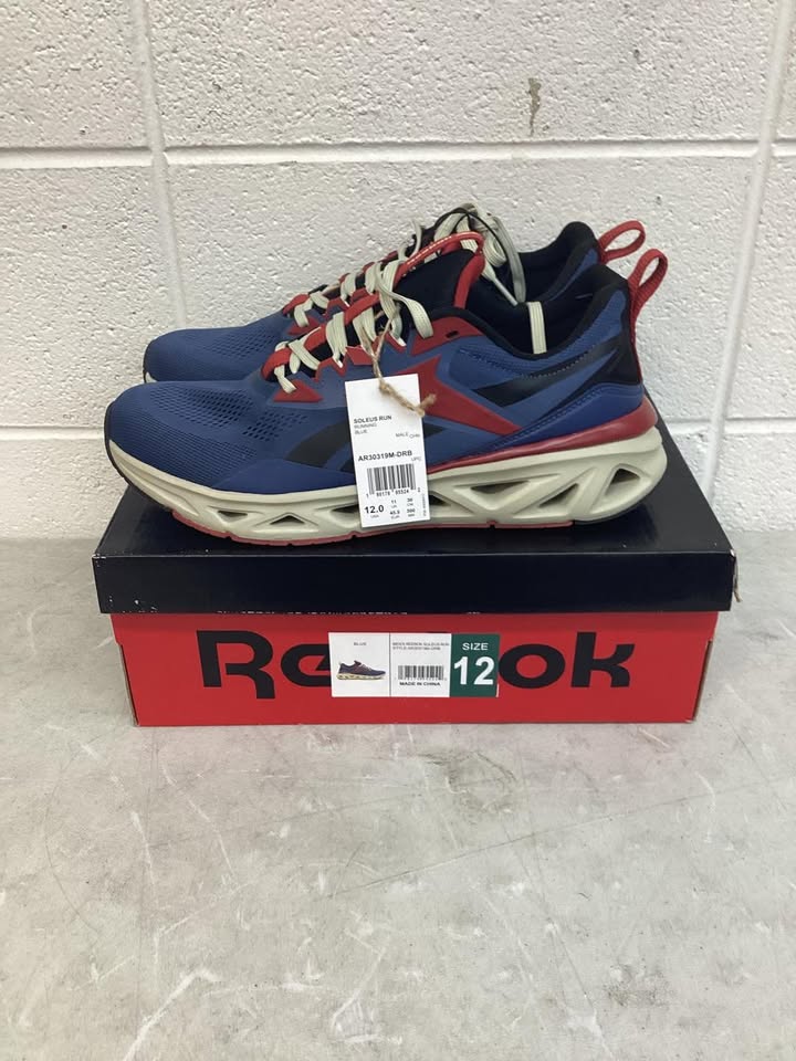 Reebok Men's Running Sneaker Size 12