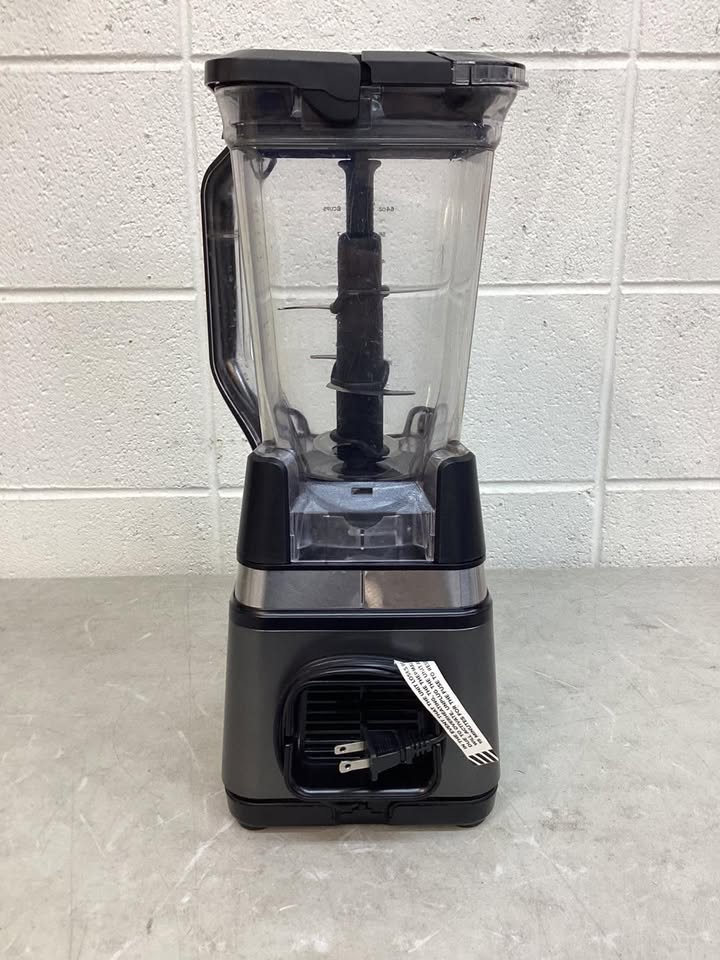 Lightly Used Ninja Professional Plus Blender DUO with Auto-iQ