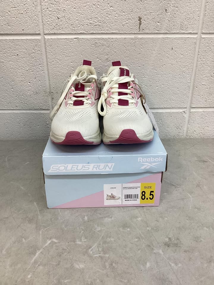 Reebok Women's Running Sneaker size 8.5
