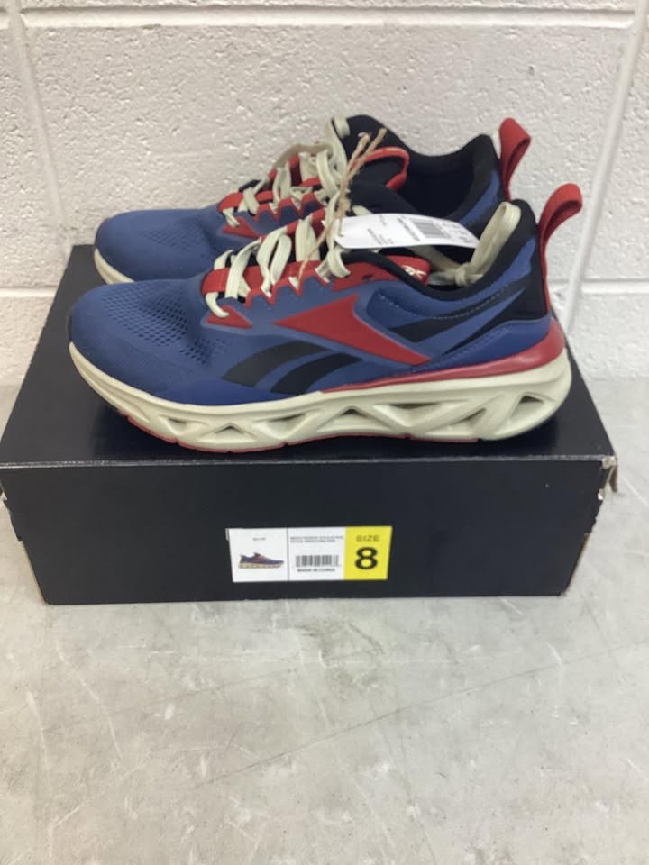Reebok Men's Running Sneaker Size 8