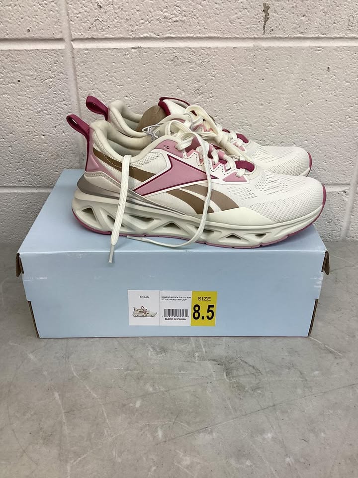 Reebok Women's Running Sneaker size 8.5