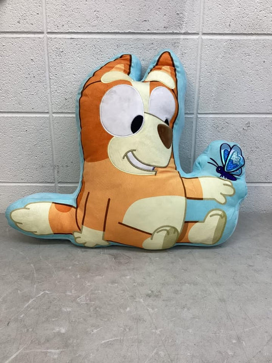 Embellished 24" Bingo Cloud Pillow