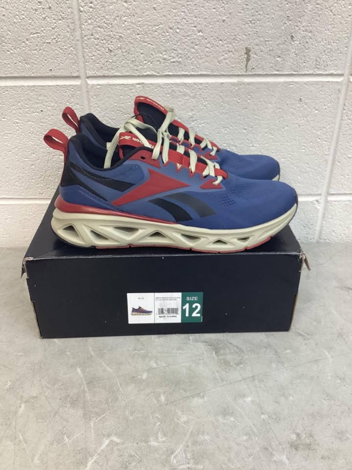 Reebok Men's Running Sneaker Size 12