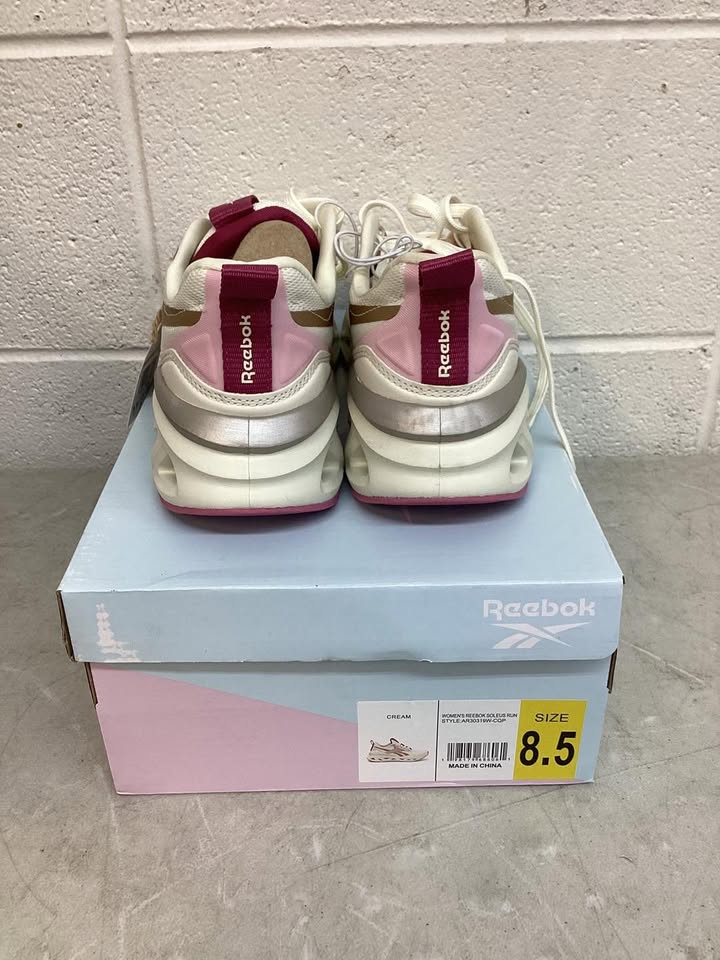 Reebok Women's Running Sneaker size 8.5