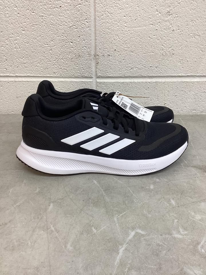 Adidas Women's RunFalcon 5 Running Shoe, Size 9