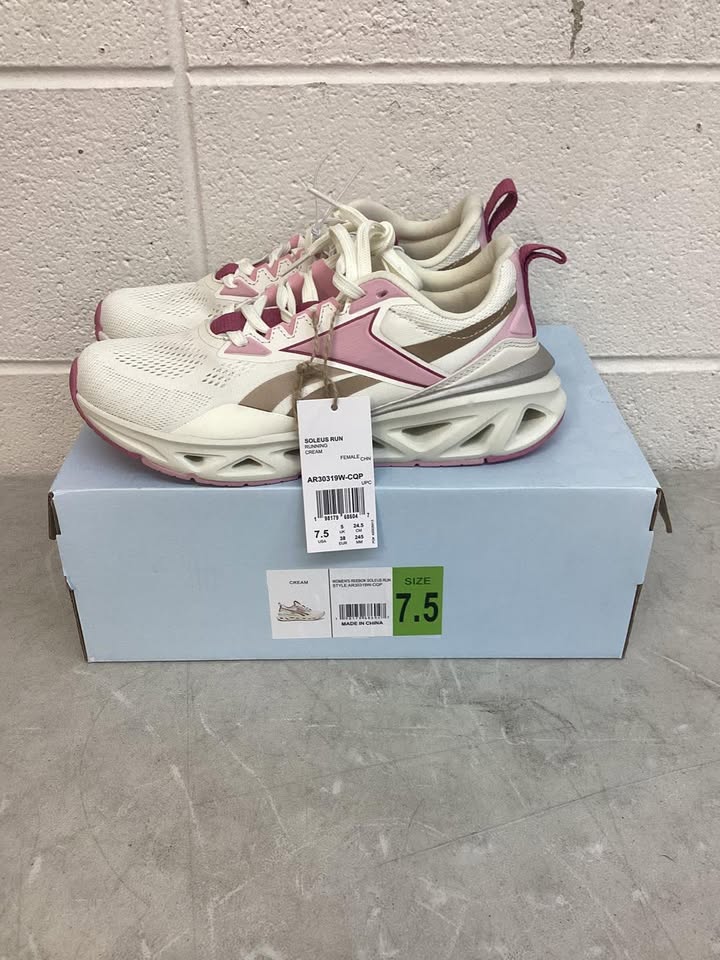 Reebok Women's Running Sneaker size 7.5