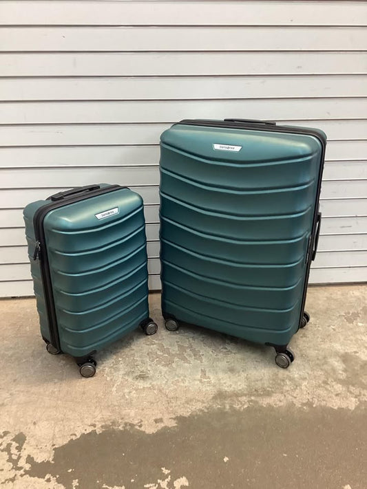 Samsonite Ridgeway II 2-Piece Luggage Set