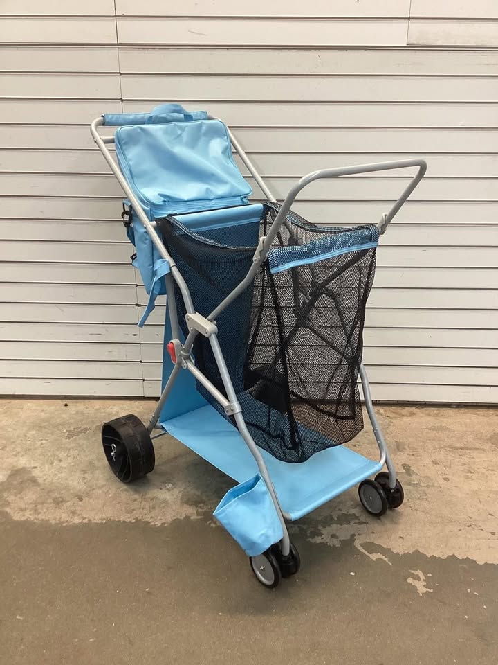 Member’s Mark Beach Cart