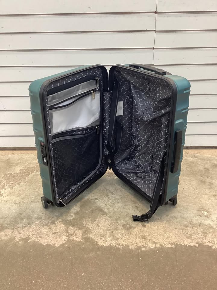 Samsonite Ridgeway II 2-Piece Luggage Set