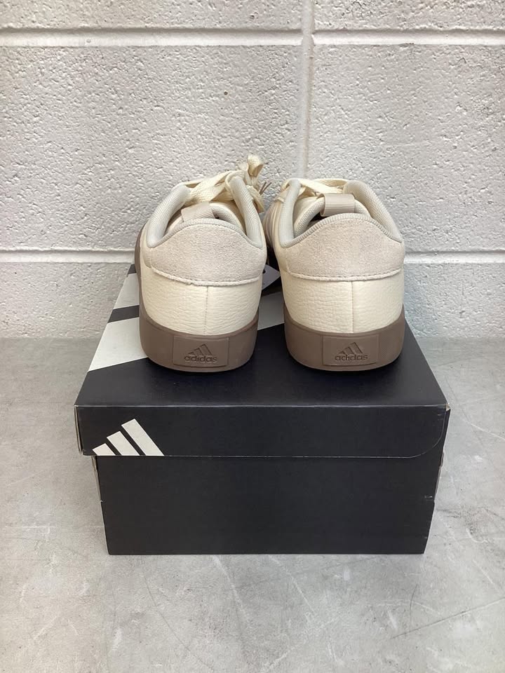 Adidas Women's VL Court 3.0 Shoe