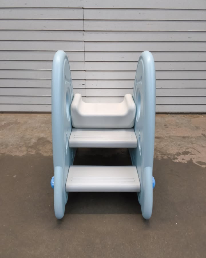 Freestanding Baby Slide Indoor First Play Climber Slide Set for Boys Girls