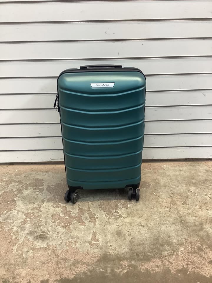 Samsonite Ridgeway II 2-Piece Luggage Set