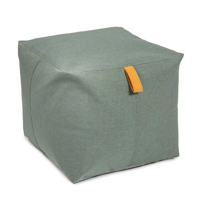 Big Joe Outdoor Ottoman