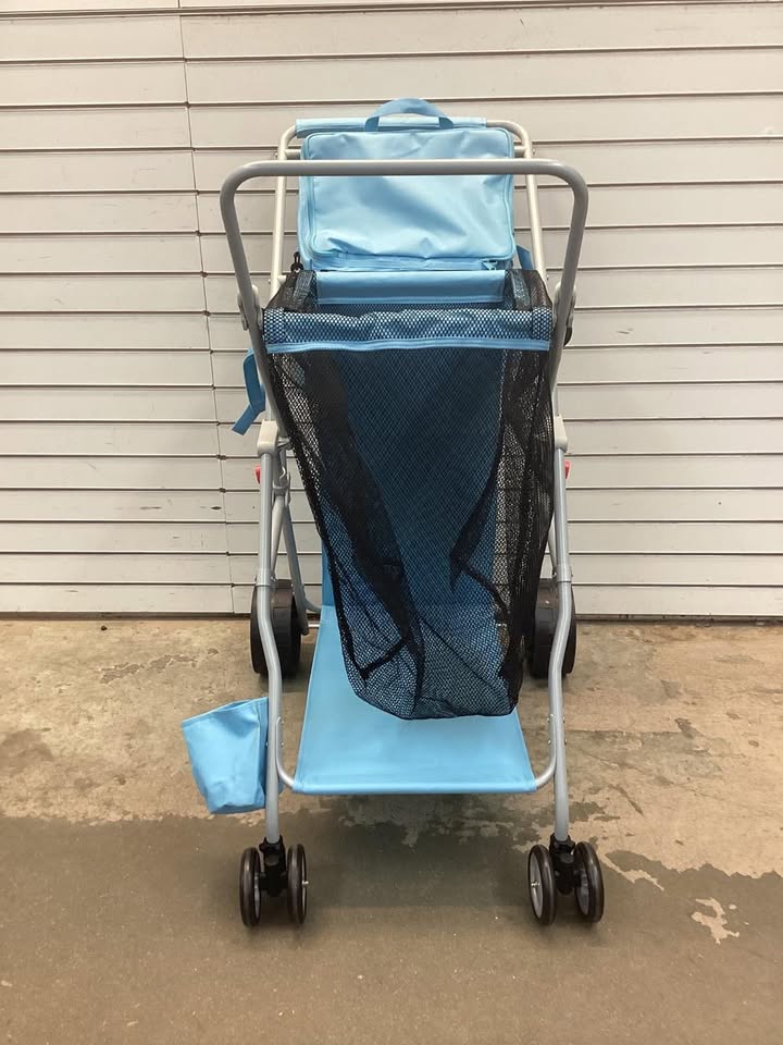 Member’s Mark Beach Cart