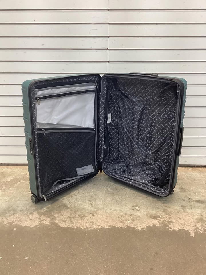 Samsonite Ridgeway II 2-Piece Luggage Set