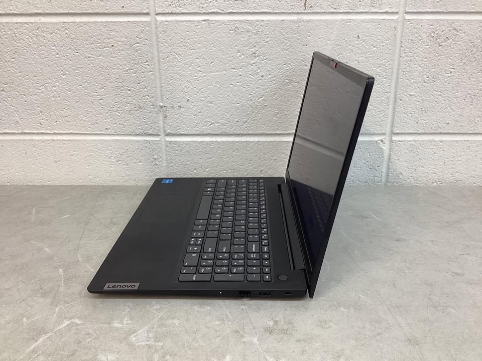 Lenovo V15 G4 15.6" FHD Windows 11 Notebook | Intel Core i3 | 16GB RAM | 512GB SSD