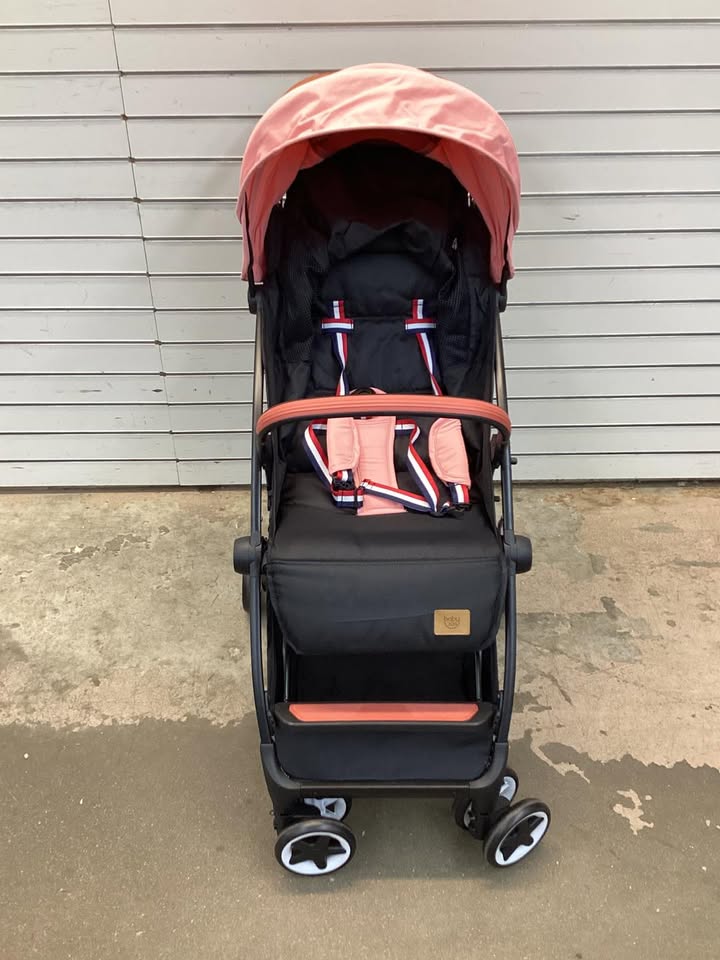 Costway Lightweight Baby Stroller |Compact Toddler Travel Stroller