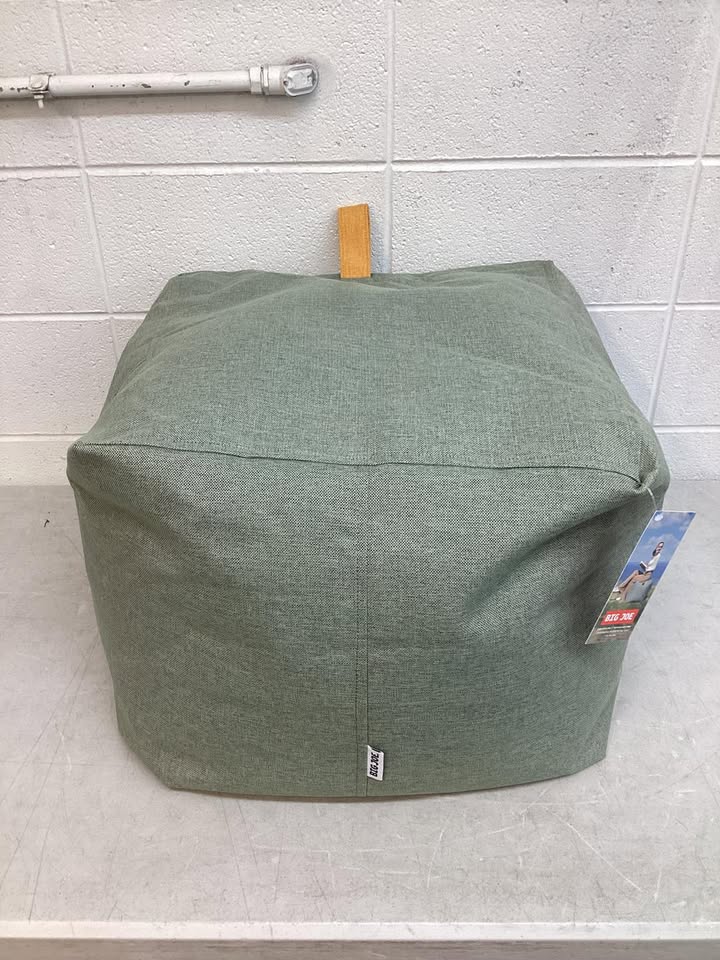 Big Joe Outdoor Ottoman