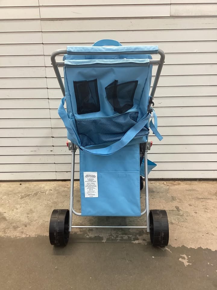 Member’s Mark Beach Cart