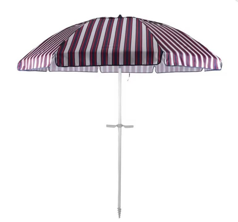Member's Mark 8' Beach Umbrella