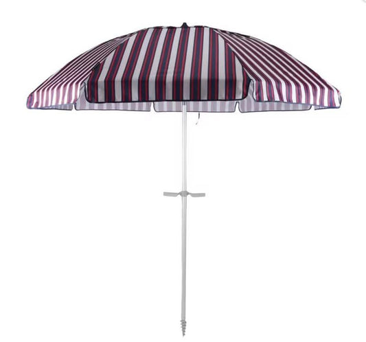 Member's Mark 8' Beach Umbrella