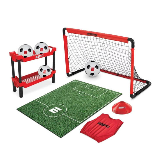 ESPN Future Pro Soccer Set for Kids