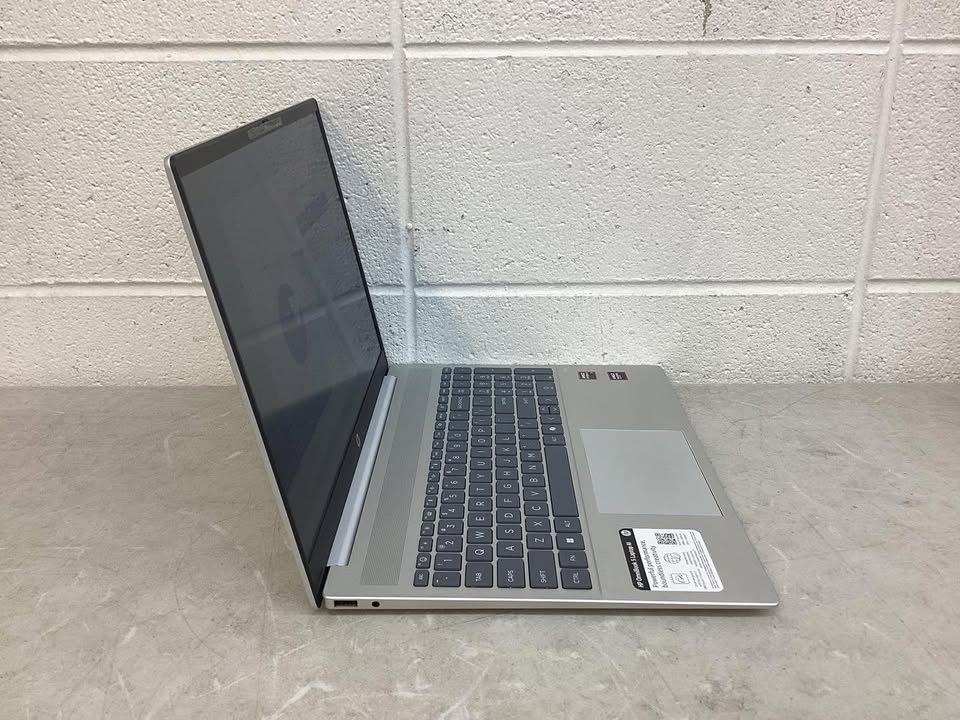 HP OmniBook 16" 2K Copilot+ Next Gen AI Laptop | AMD Ryzen AI 7 | 16GB RAM | 1TB SSD