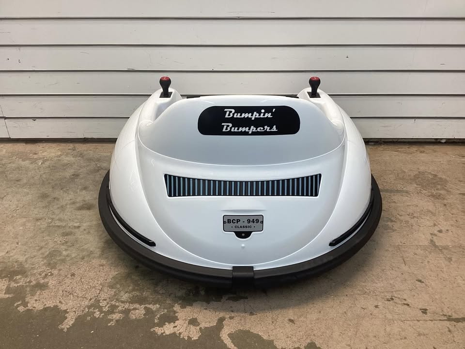 Best Choice Products 6V Kids Ride On Bumper Car Toy w/ Remote